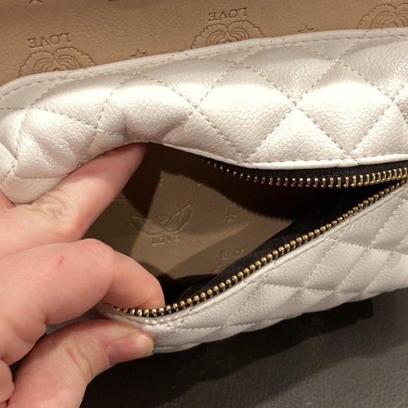 NWOT Icing Backpack Purse - Picture 4 of 7